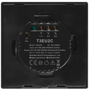 Sonoff T3EU2C
