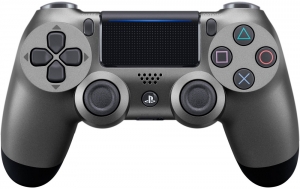 Sony DualShock 4 V2 Black