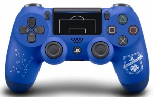 Sony DualShock 4 V2 Limited Edition Blue