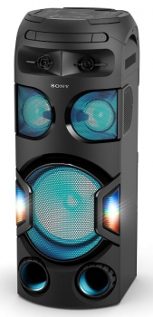 Sony MHC-V72D