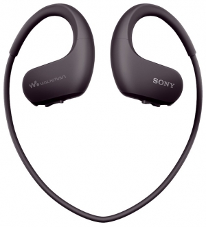 Sony NW-WS414 Black