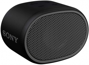 Sony SRS-XB01 Black