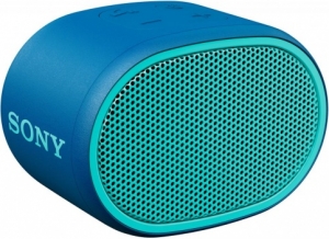 Sony SRS-XB01 Blue