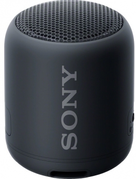 Sony SRS-XB12 Black