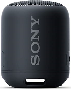 Sony SRS-XB12 Black