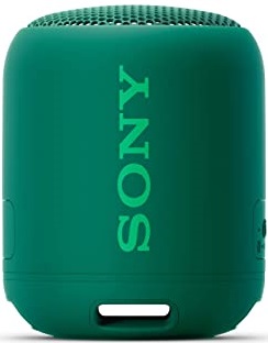 Sony SRS-XB12 Green