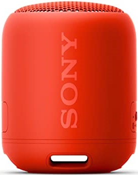 Sony SRS-XB12 Red