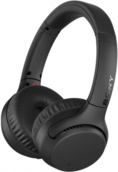 Sony WH-XB700 Black