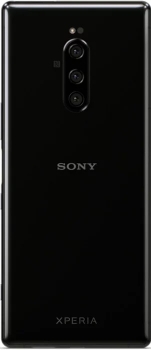 Sony Xperia 1 Dual Sim Black