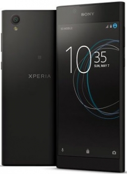 Sony Xperia L1 G3312 Dual Sim Black