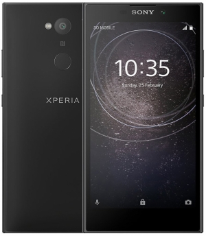 Sony Xperia L2 H3311 Black