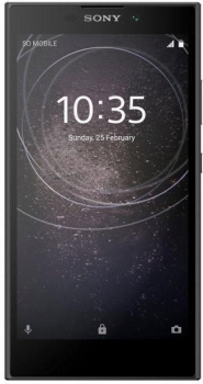 Sony Xperia L2 H3311 Black