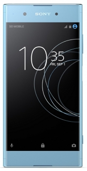 Sony Xperia XA1 Plus G3416 Dual Sim Blue Sony Xperia XA1 Plus G3416 Dual Sim Blue