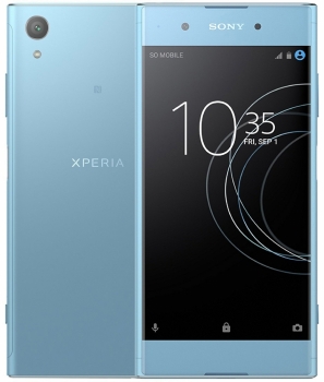 Sony Xperia XA1 Plus G3416 Dual Sim Blue