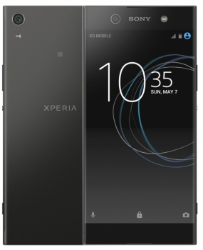 Sony Xperia XA1 Ultra G3221 Black