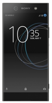 Sony Xperia XA1 Ultra G3221 Black Sony Xperia XA1 Ultra G3221 Black