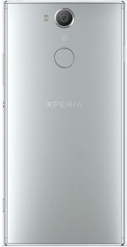 Sony Xperia XA2 H4133 Dual Sim Silver