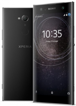 Sony Xperia XA2 Ultra H4233 Dual Sim Black