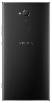 Sony Xperia XA2 Ultra H4233 Dual Sim Black