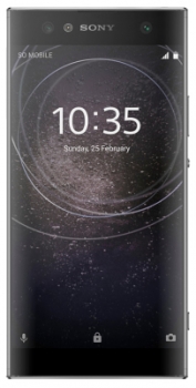 Sony Xperia XA2 Ultra H4213 Dual Sim Black Sony Xperia XA2 Ultra H4213 Dual Sim Black