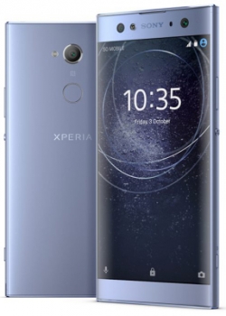 Sony Xperia XA2 Ultra H4233 Dual Sim Blue