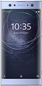 Sony Xperia XA2 Ultra H4233 Dual Sim Blue Sony Xperia XA2 Ultra H4233 Dual Sim Blue