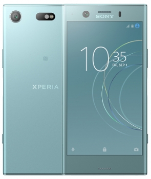 Sony Xperia XZ1 Compact G8441 Blue