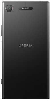Sony Xperia XZ1 G8341 Black