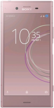 Sony Xperia XZ1 G8342 Dual Sim Pink