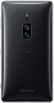 Sony Xperia XZ2 Premium H8166 Dual Sim Black