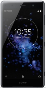 Sony Xperia XZ2 Premium H8166 Dual Sim Black Sony Xperia XZ2 Premium H8166 Dual Sim Black