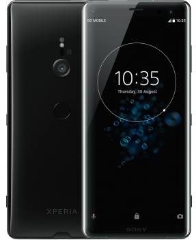 Sony Xperia XZ3 H9493 Black