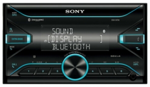 Sony DSX-B700