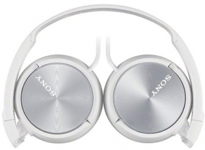 Sony MDR-ZX310AP White