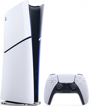 Sony PlayStation 5 Digital Edition Slim