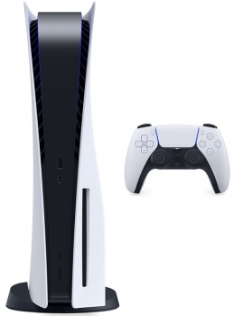 Sony PlayStation 5 White + Ghost of Tsushima + Spider Man Miles Morales Sony PlayStation 5 White + Ghost of Tsushima + Spider Man Miles Morales