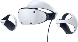 Sony PlayStation VR2 White Sony PlayStation VR2 White