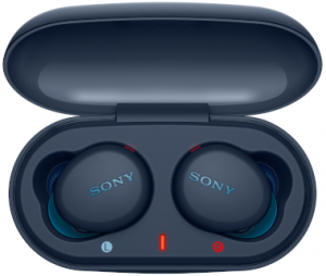 Sony WF-XB700 Blue