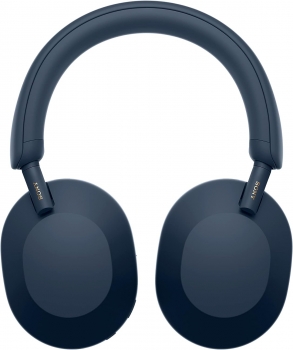 Sony WH-1000XM5 Blue