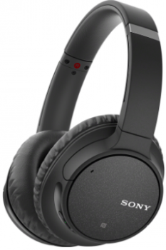 Sony WH-CH700N Black