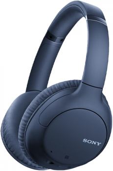 Sony WH-CH710N Blue