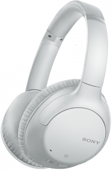 Sony WH-CH710N White