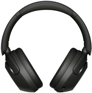 Sony WH-XB910N Black