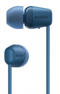 Sony WI-C100 Blue