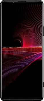 Sony Xperia 1 III 256Gb Black
