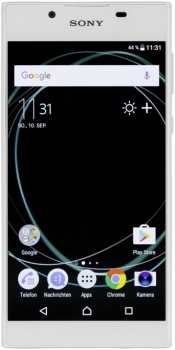 Sony Xperia L1 White