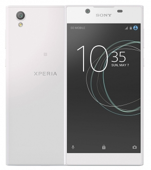 Sony Xperia L1 White