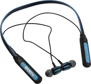 Sven E-230B Black/Blue Sven E-230B Black/Blue