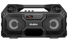 Sven PS-520 Black