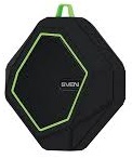 Sven PS-77 Black-Green Sven PS-77 Black-Green